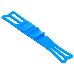 SOP. P/ CELULAR ABSOLUTE JY-2003 AZUL