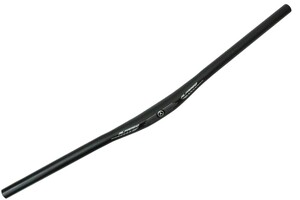 MANUBRIO MTB. ALM 31.8X720MM. ALT 45MM NEGRO