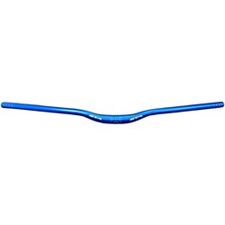 MANUBRIO ALUM DH D.B 31.8X780X25MM AZUL