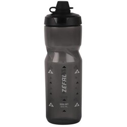 BOTELLA ZEFAL SENSE SOFT 80 NO MUD FUME