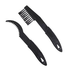 KIT DE ESCOBA LIMPIA CADENA Y PIÑON