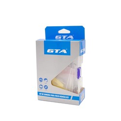 KIT DE SANGRIA FRENO HIDR TDS