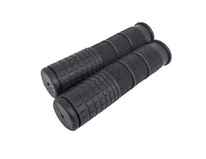 MANOPLA MTB SS PRO NEGRO