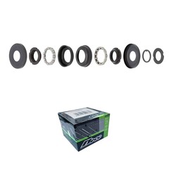 MOV. CENTRO 45MM C/ COLLAR 10 PIEZAS
