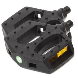 PEDAL F.STYLE, PP, ESFERA, P668, PTO, 1/2