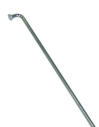 RAYO ZINCADO C/NIPLES 2.0X190MM