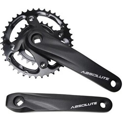 PLATO ABSOLUTE WILD, PTO 175MM 24/38