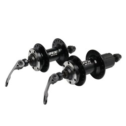 MAZA D/T AL CASSETTE NEGRO 36F ESF. C/BL DISC K8-12 RX