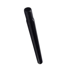 CANO DE ASIENTO ACO NEGRO S/CAR 27.2 X 350MM