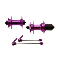 MAZA AL D/TR FREE LILA 36F ROL C/BL DISC