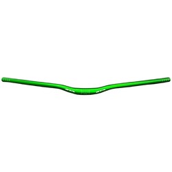 MANUBRIO ALUM DH D.B 31.8 X 800 X 35MM VERDE