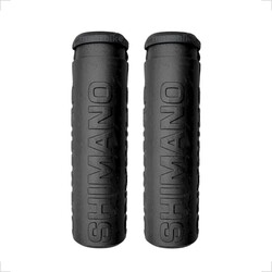 MANOPLA MTB SHIMANO NEGRO