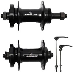 MAZA D/T ABSOLUTE F.W DISC NEGRO 32F