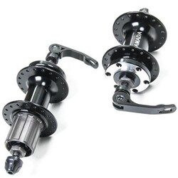 MAZA ALUM DT/TS 36F P/CASSETE 8/9 C/ESFERA DISCO