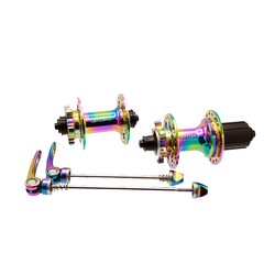 MAZA AL D/TR FREE RMBW 36F ROL C/BL DISC