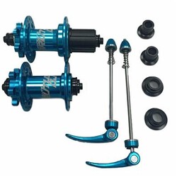 MAZA ABSOLUTE BRUTUS 6 PAWLS AZUL CLR 3