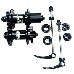 MAZA ABSOLUTE BRUTUS 6 PAWLS NEGRO CLR 3