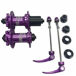 MAZA ABSOLUTE BRUTUS 6 PAWLS LILA CLR 3