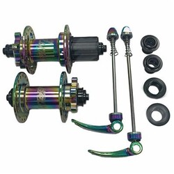 MAZA ABSOLUTE BRUTUS 6 PAWLS CAMALEAO CLR 3