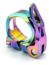 BLOQUEO DE ASIENTO ALUM 31.8MM CAMALEAO