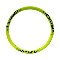 LLANTA VMAXX DH DISC 26 X 36 F, AMARELO NEON
