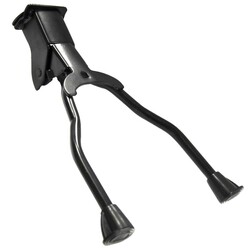 PATITA CENTRO DUPLO CAVALETE 26