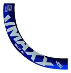LLANTA VMAXX DH DISC 26 X 36 F, AZUL