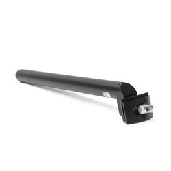 CANO DE ASIENTO AL SP014 PTO C/CAR 27,2X350