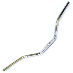 MANUBRIO CHIFRE BOI, EXP 25,4X680MM ALT 95M