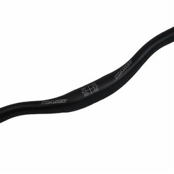 MANUBRIO ALM, FALCON 31.8 X 780 X 50MM NEGRO