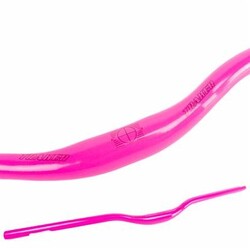 MANUBRIO ALM, FALCON 31.8 X 780 X 50MM ROSA NEON