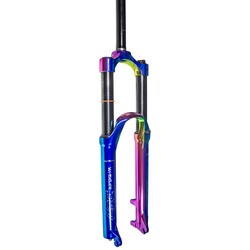 HORQUILLA 26 AL/AL 28.6 150MM RNBW