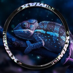 LLANTA  26 VPR MAX DH F DISC/ADS CAMALEAO/NEGRO