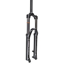 HORQUILLA 26 AL/AL 28.6 C/RG JUMP NEGRO