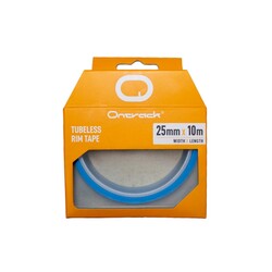 FITA ARO TUBELESS, 25M X 10 M