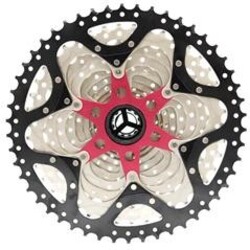 PIÑON 12M ( 11/50) NIQUEL ULT NEGRO