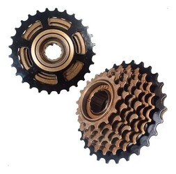 PINON R.LIVRE 7M (14/28D) INDEX, ULTIM NEGRO