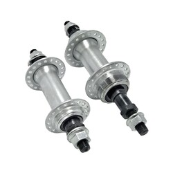 MAZA DNT/TRS ACERO ZINC 36F C/ESP