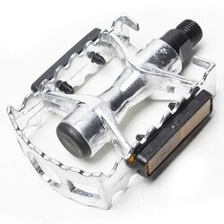 PEDAL MTB AL INTEIRO P801, NAT 1/2