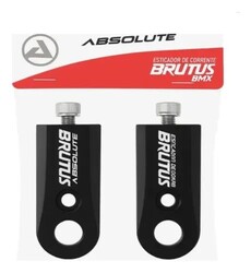 ESTICADOR CADENA BRUTUS NEGRO