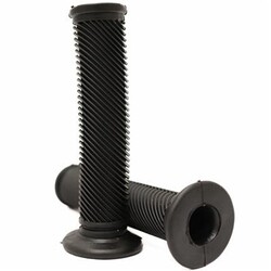 MANOPLA ABSOLUTE FREERIDE NEGRO 145MM