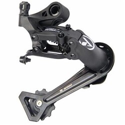 DESC. TRASERO 3X9V WILD SPORT