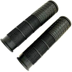 MANOPLA MTB SS PRO NEGRO