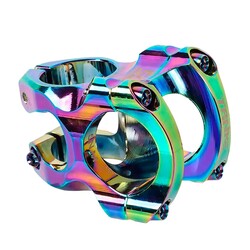 SOP. MANUBRIO HEAD SET 35MM 0° 31.8MM CAMALEAO