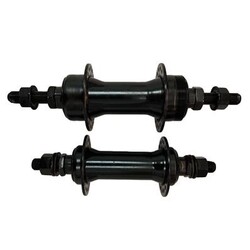 MAZA DNT/TRS ACERO NEGRO 36F S/ESP