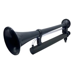 BOCINA CORNETA JUMBINHO C/ BOMBA DE AIRE