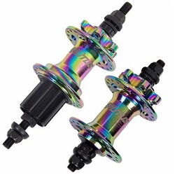 MAZA ABSOLUTE BRUTUS 2 EJE A ROSCA 6 PAWLS OIL CAMALEON