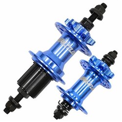 MAZA ABSOLUTE BRUTUS 2 EJE TUERC 6 PAWLS AZUL