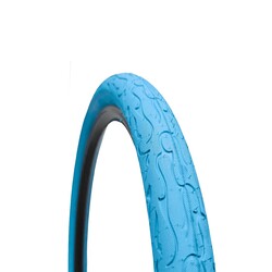 CUB. 26X2.125 AZUL FLAME