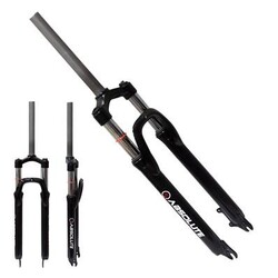 HORQUILLA 29 AHD 938SD ACO NEGRO C/SUSP. C/TRV